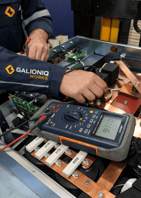 Commissioning — image 2