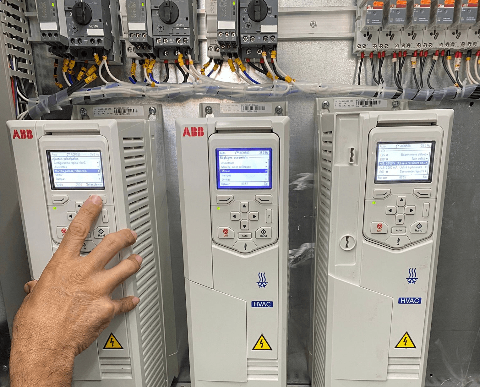 Commissioning — image 3