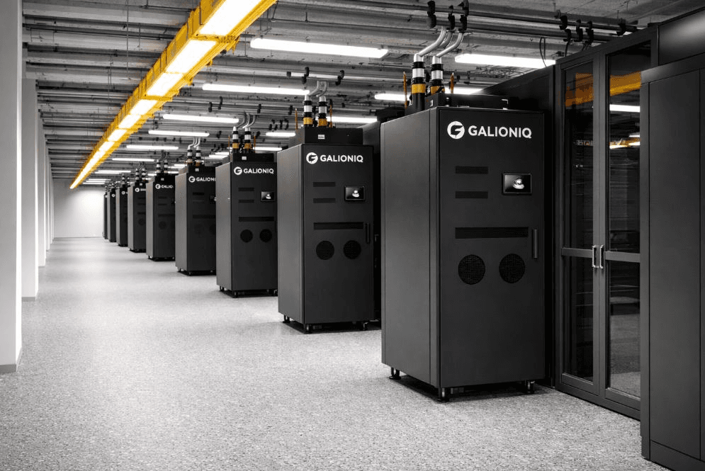 データセンターの電力インフラ 4