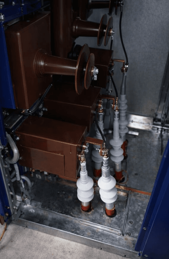 Ingeniería eléctrica, image 5