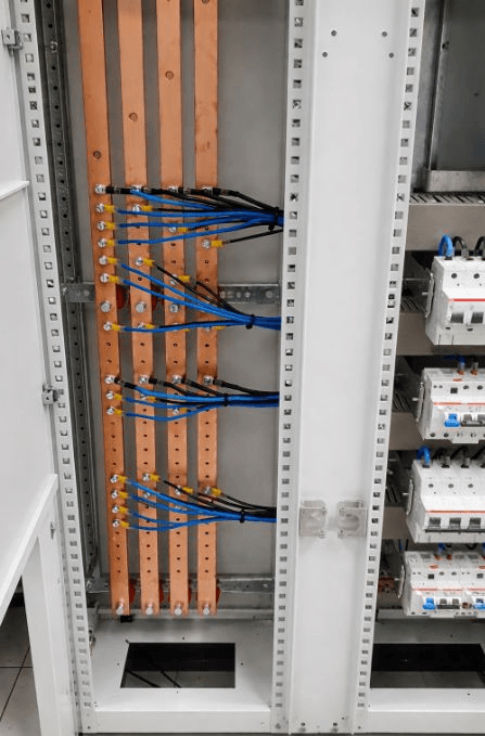 Electrical Engineering — image 1