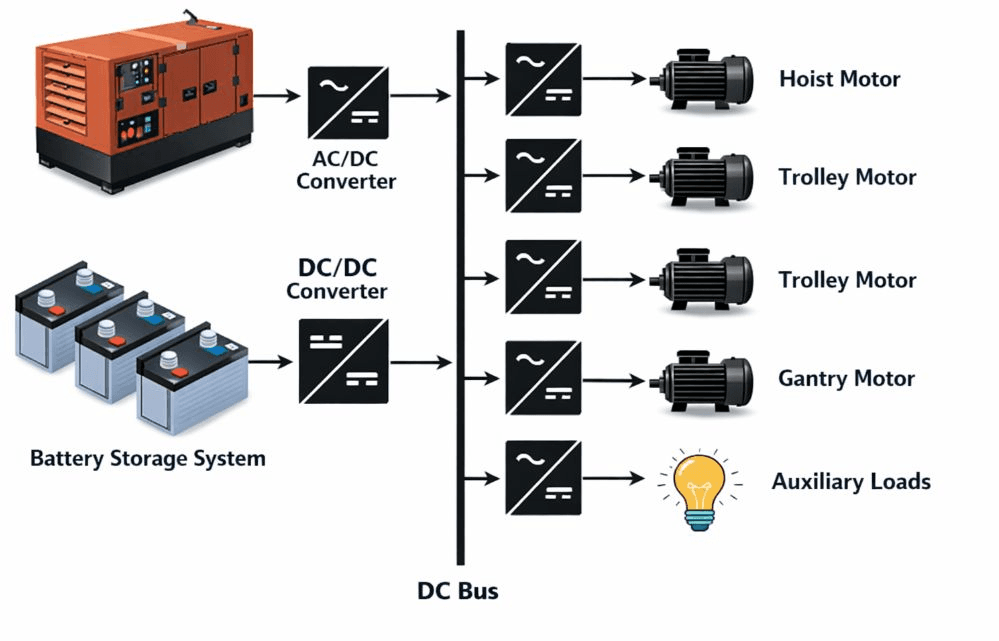 International Projects — image 3