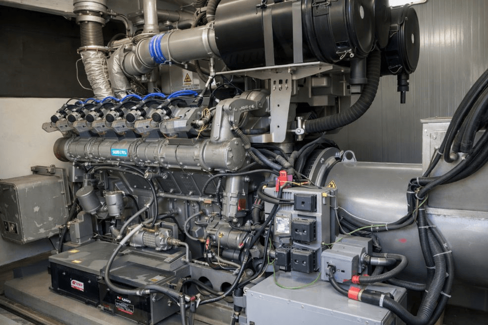 太陽光発電所の設置 7