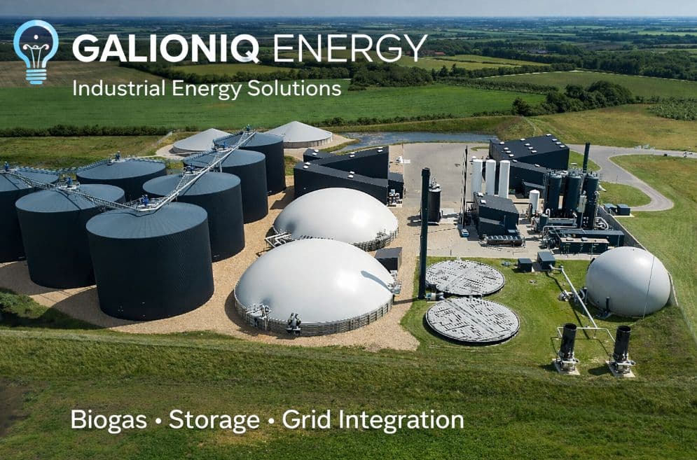 Energy & Cogeneration — image 1