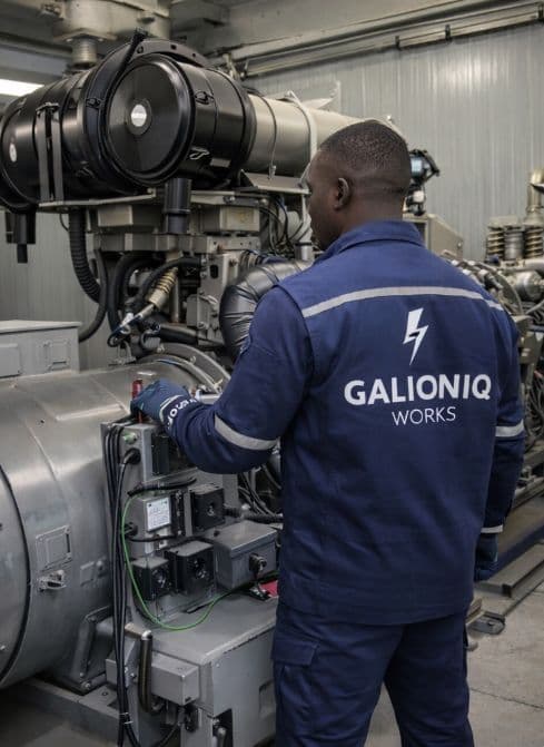 Energy & Cogeneration — image 4