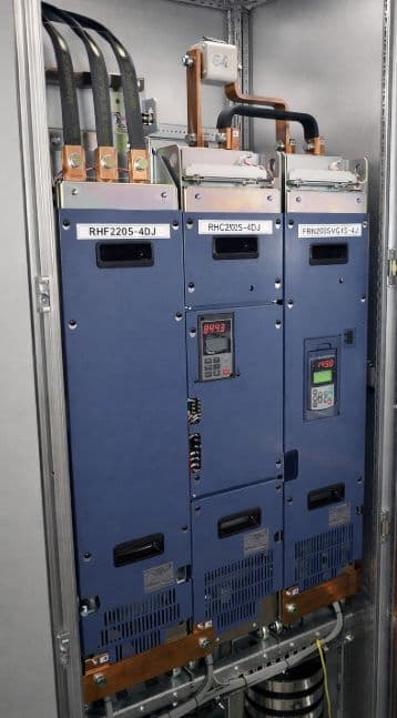 Turnkey Projects — image 4